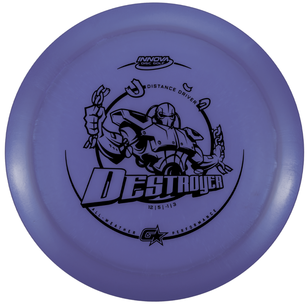 Innova GStar Destroyer