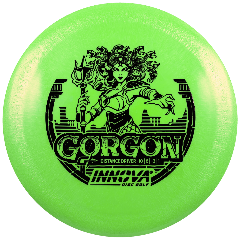 GStar Gorgon