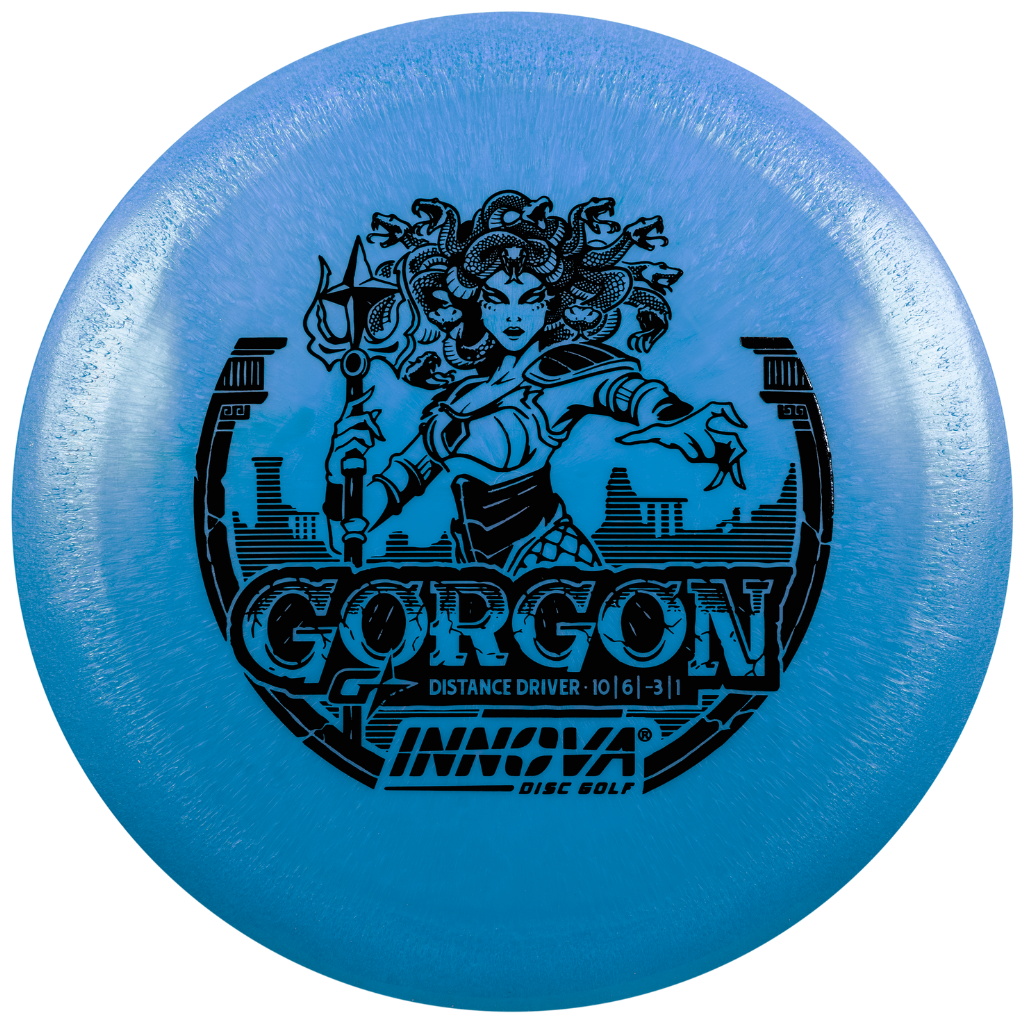 Innova GStar Gorgon