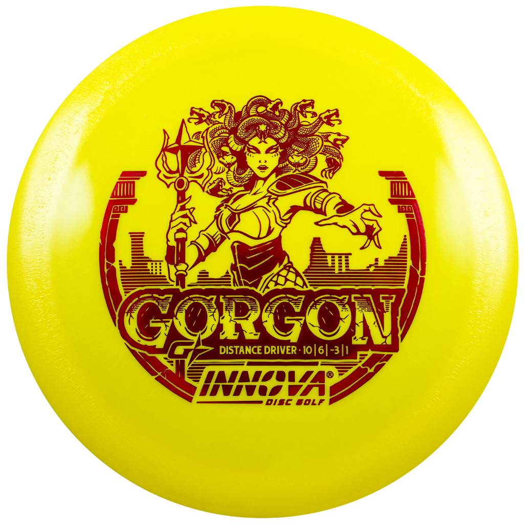 GStar Gorgon