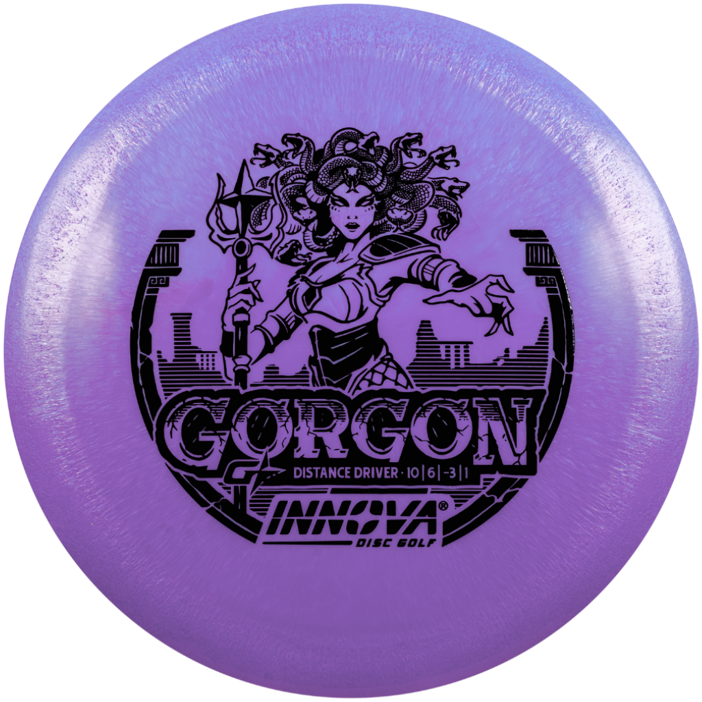 Innova GStar Gorgon