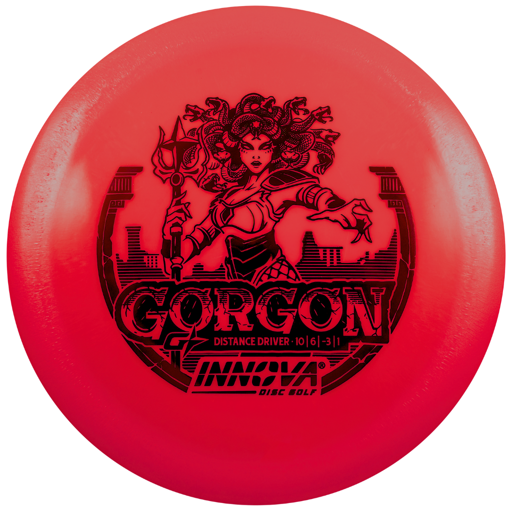 GStar Gorgon