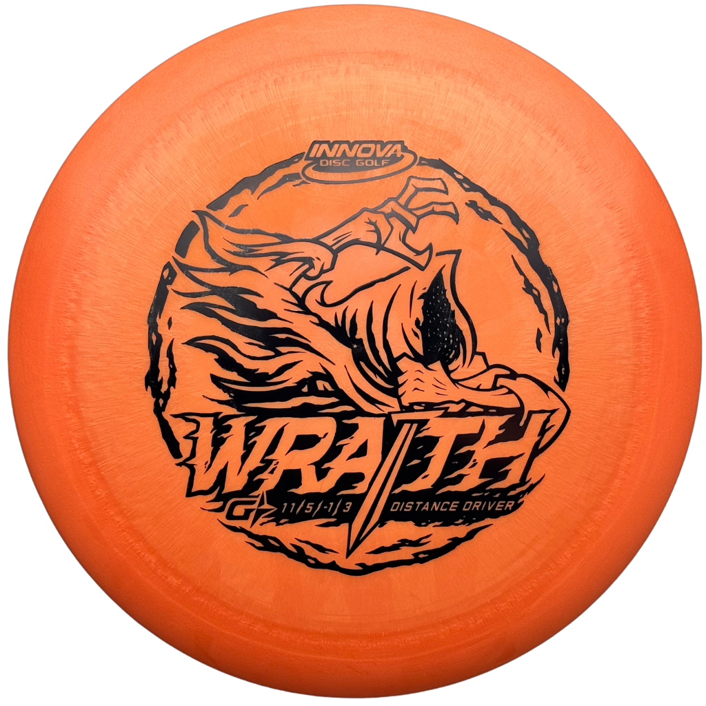 Innova GStar Wraith