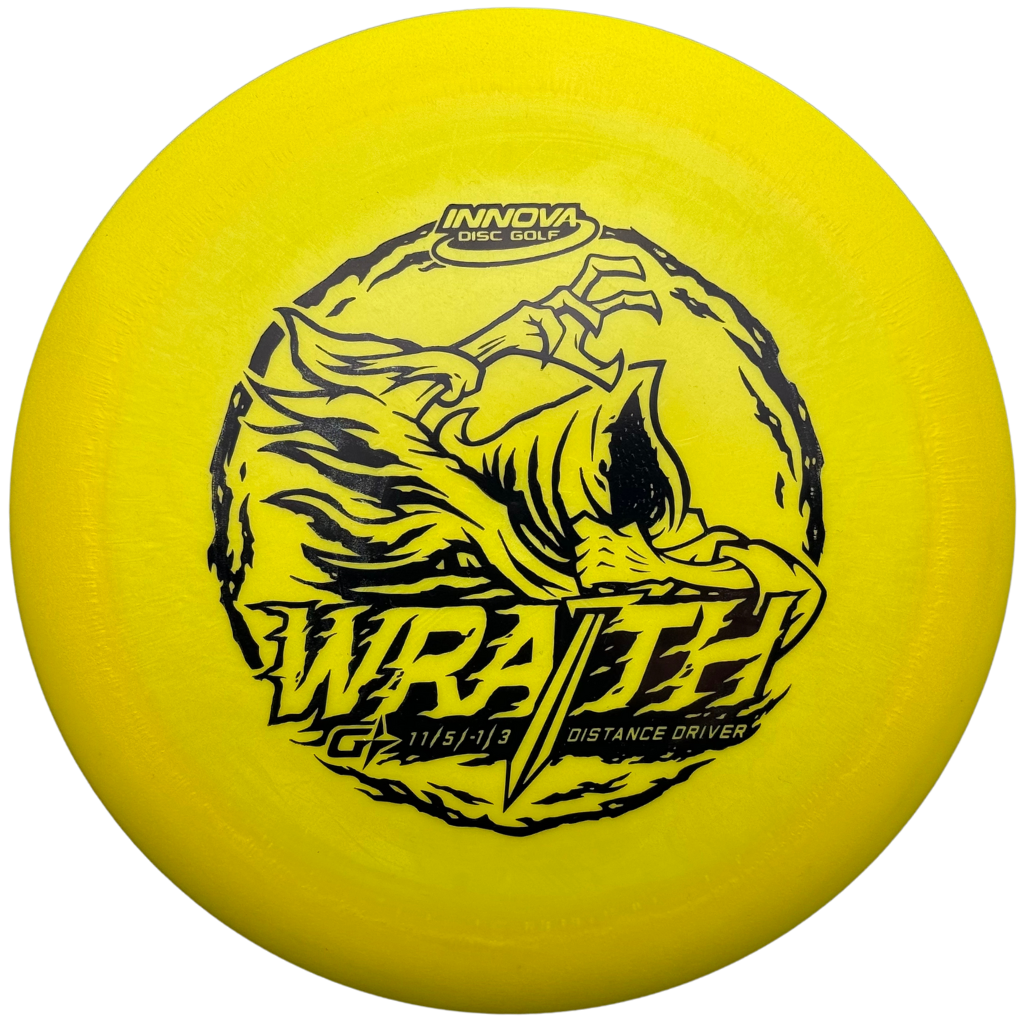 Innova GStar Wraith