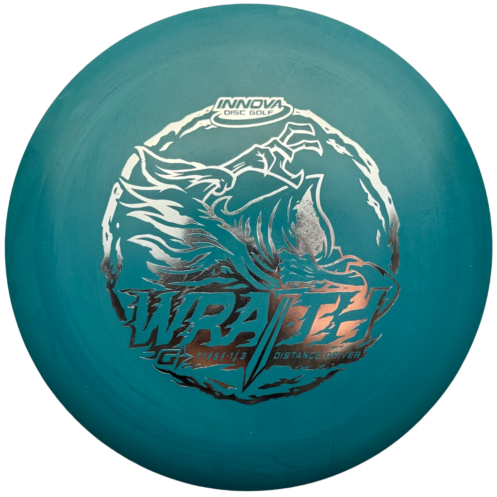 Innova GStar Wraith