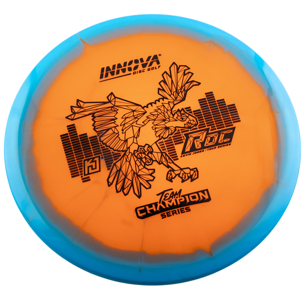 Innova Halo Champion Rancho Roc - Kevin Jones Tour Series