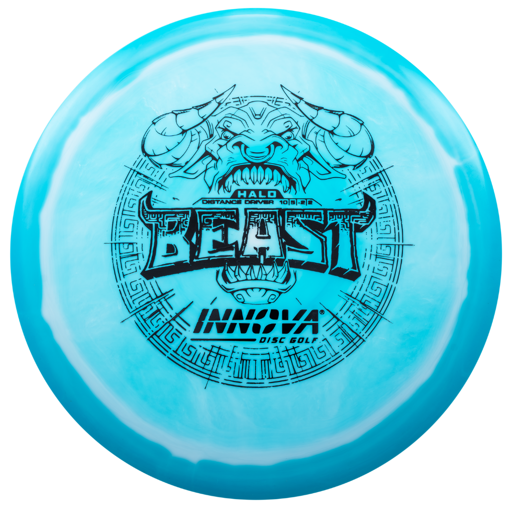 Innova Halo Star Beast