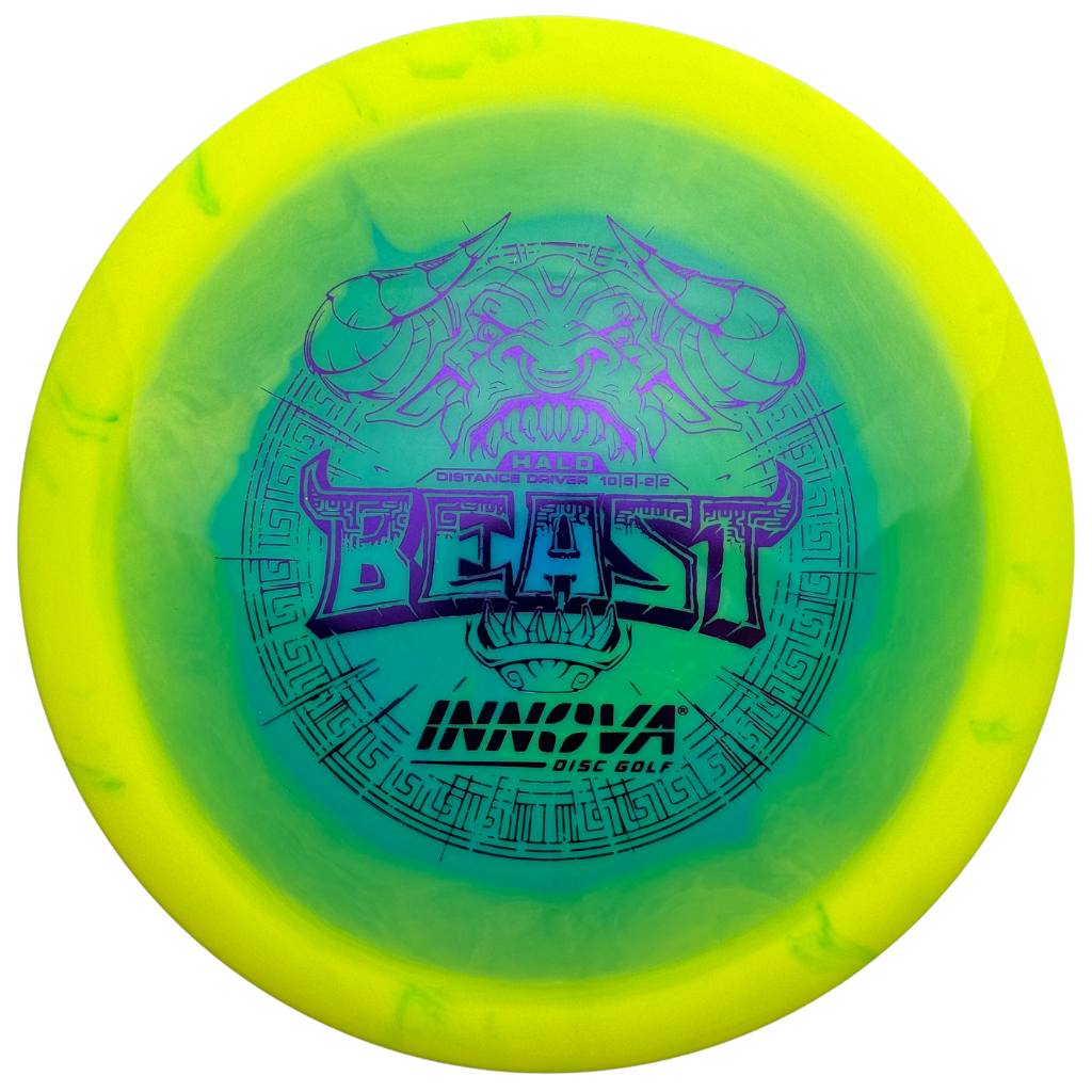 Innova Halo Star Beast