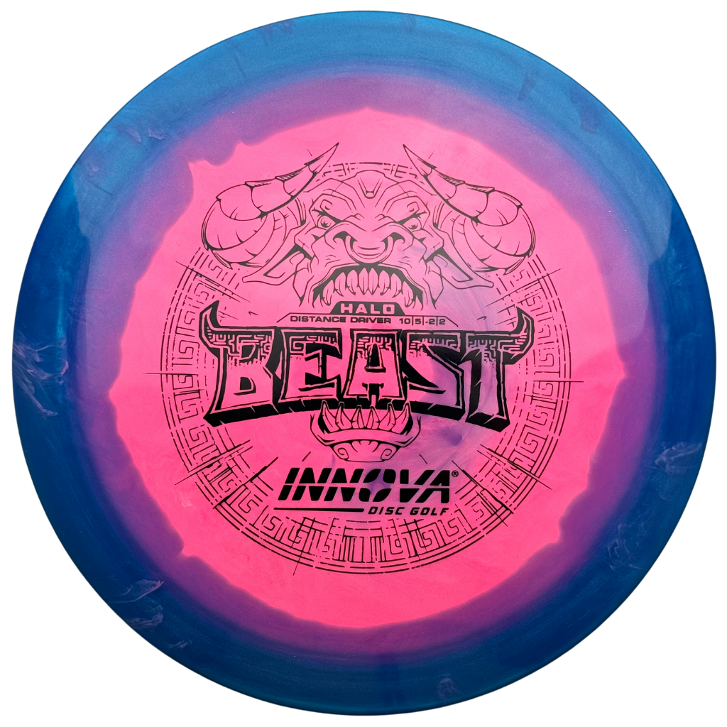 Innova Halo Star Beast