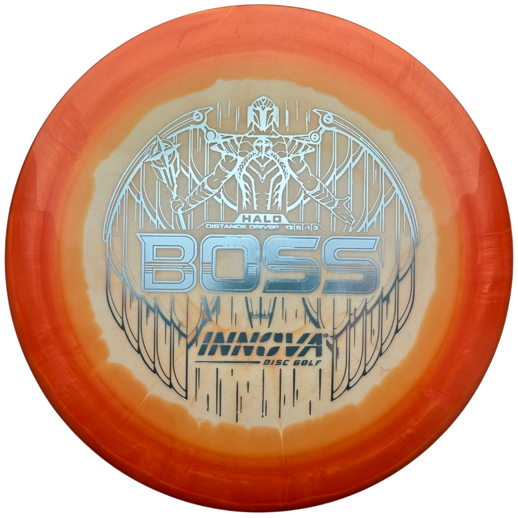 Innova Halo Star Boss