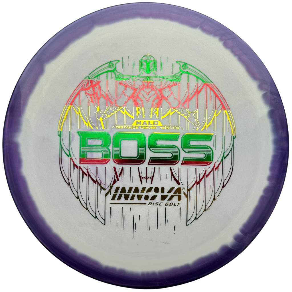 Innova Halo Star Boss