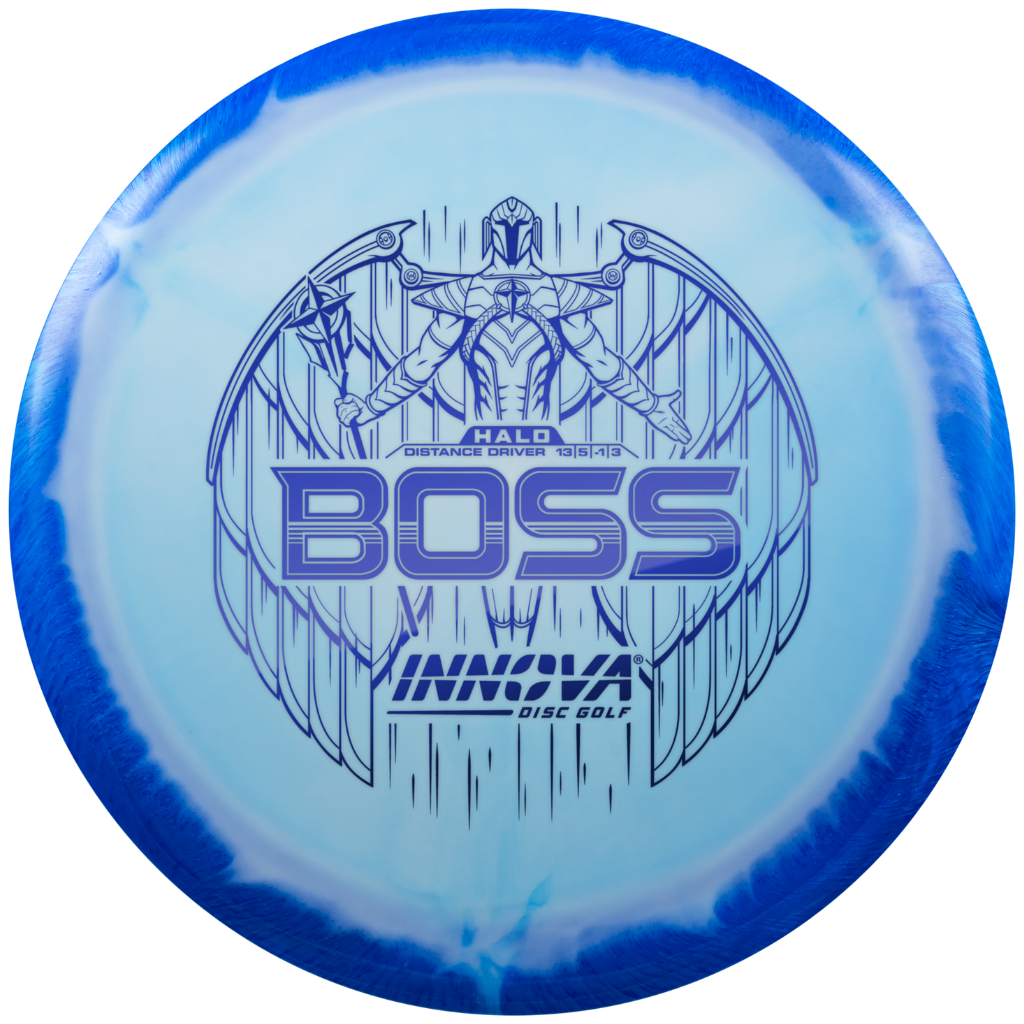 Innova Halo Star Boss