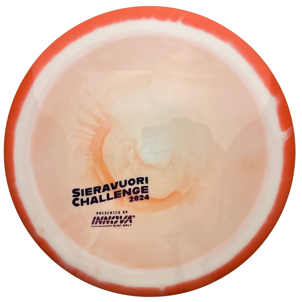 Innova Halo Star Destroyer - Sieravuori Challenge 2024 Mini Stamp