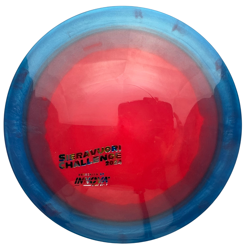 Innova Halo Star Destroyer - Sieravuori Challenge 2024 Mini Stamp