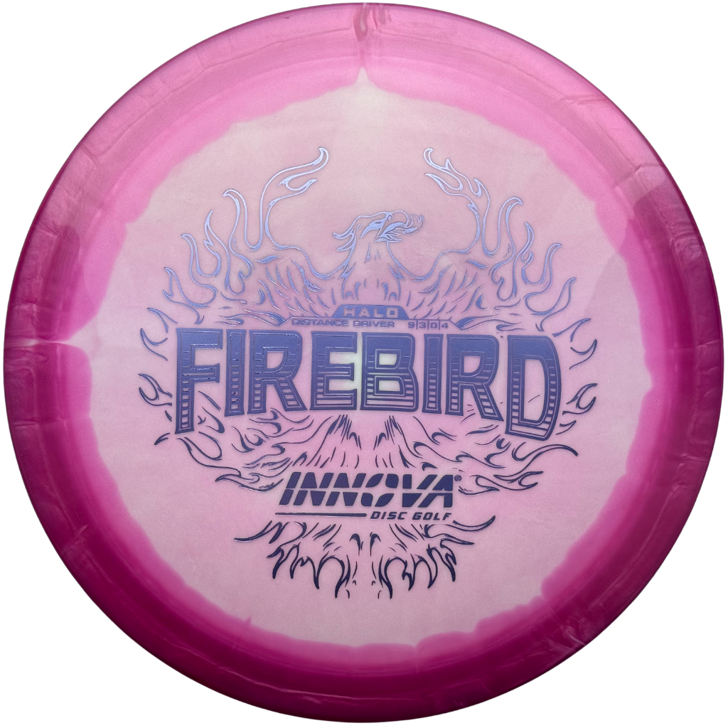 Innova Halo Star Firebird