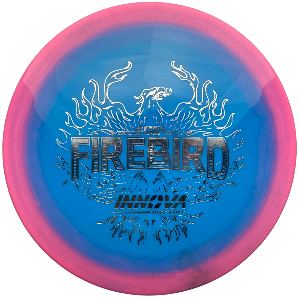 Innova Halo Star Firebird