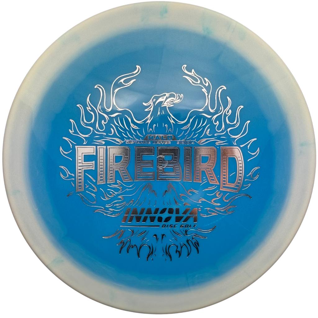 Innova Halo Star Firebird