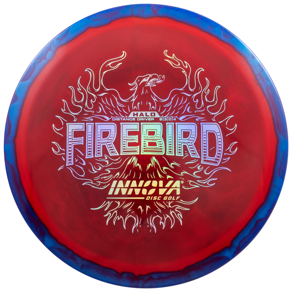 Innova Halo Star Firebird