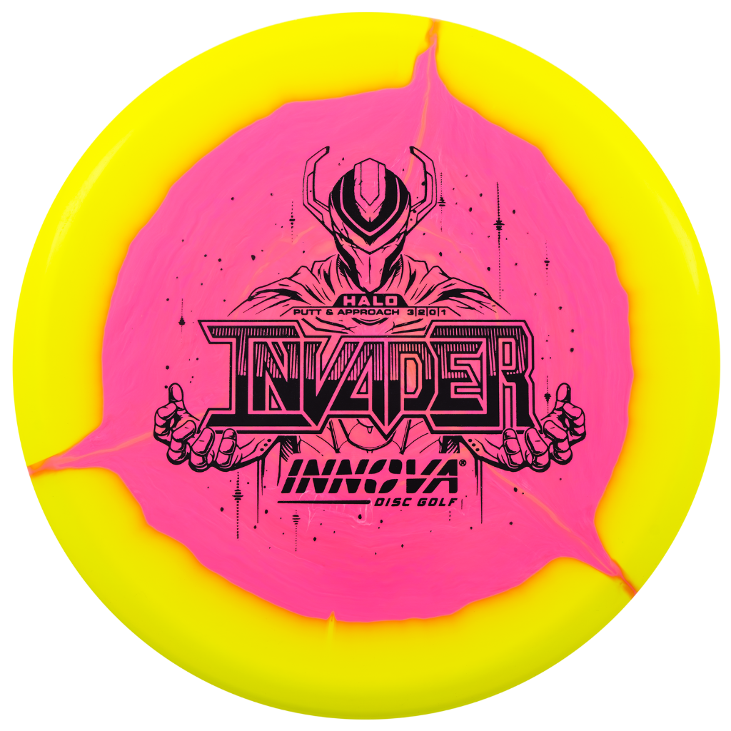 Innova Halo Star Invader