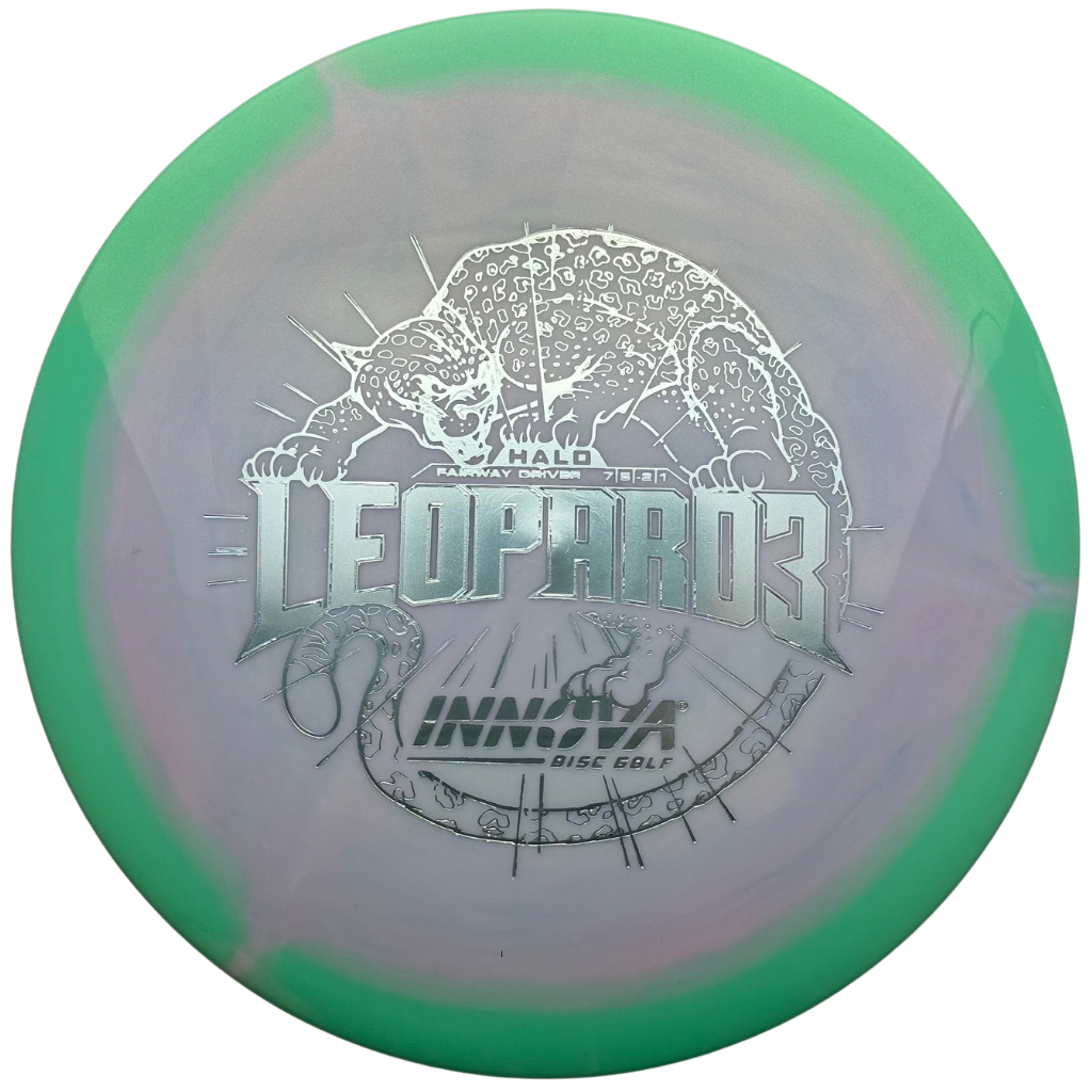 Innova Halo Star Leopard3