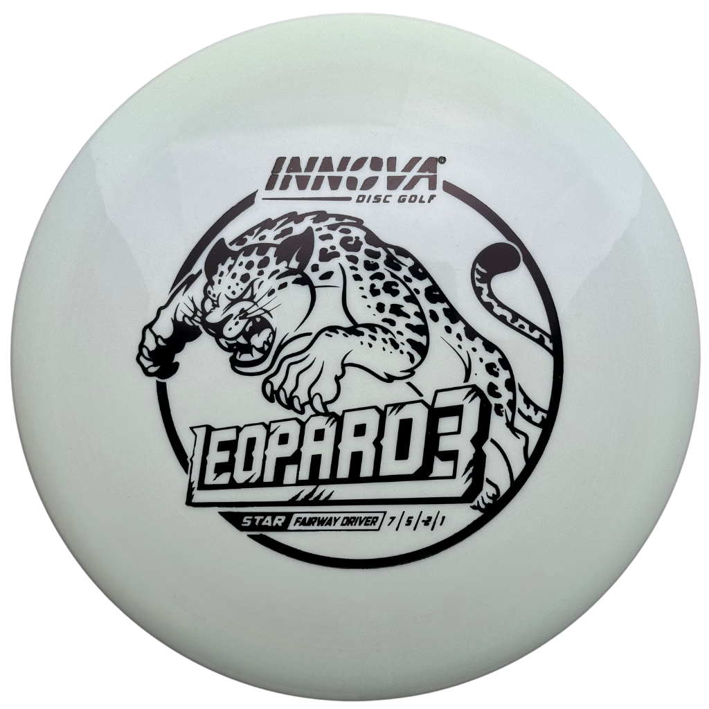 Innova Star Leopard3