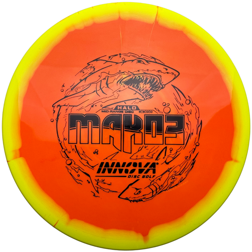 Innova Halo Star Mako3