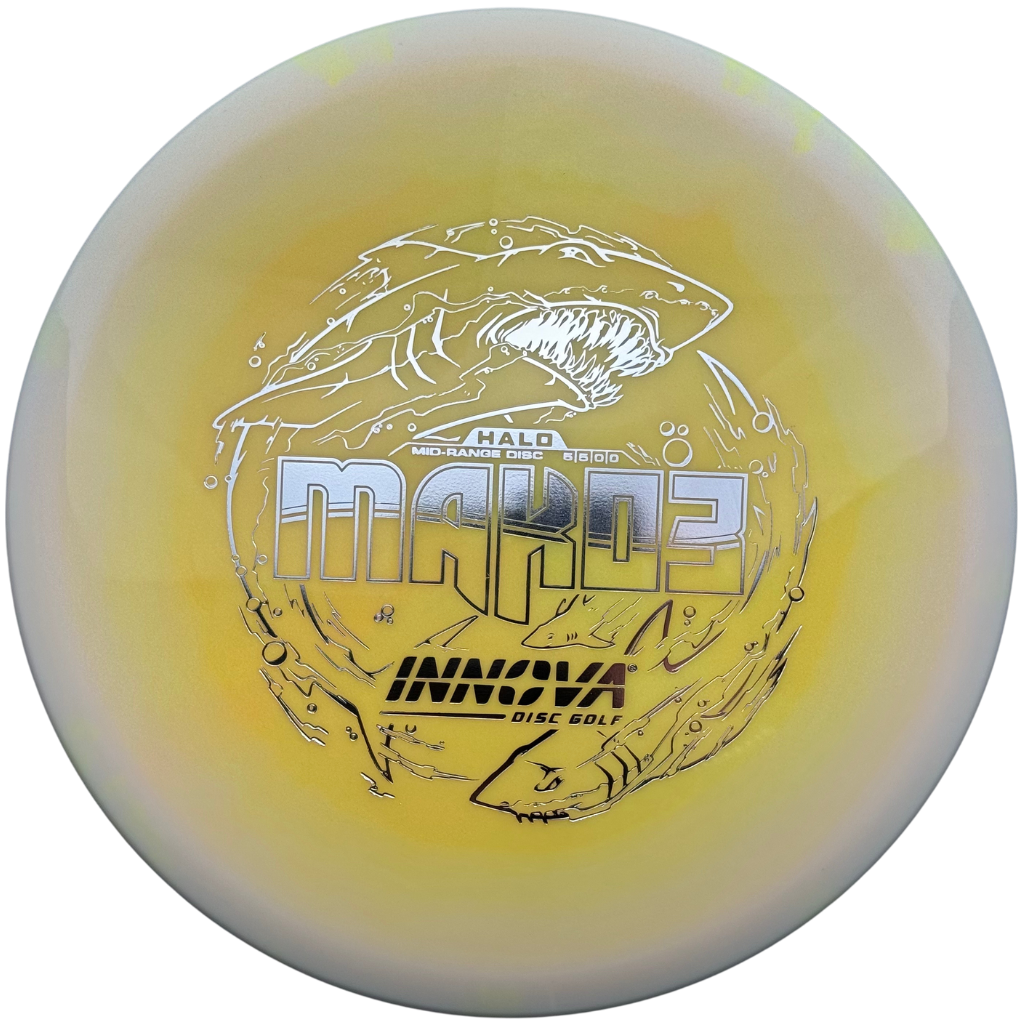 Innova Halo Star Mako3