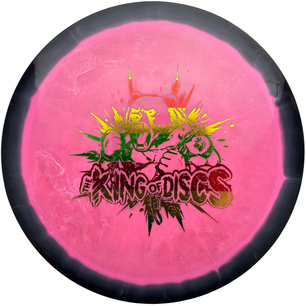 Innova Halo Star Mamba - The King Of Discs