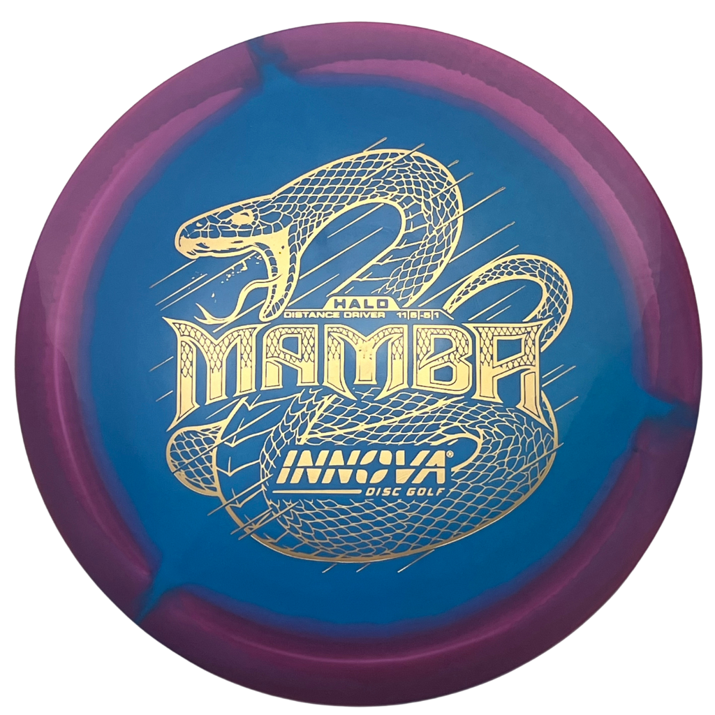 Innova Halo Star Mamba