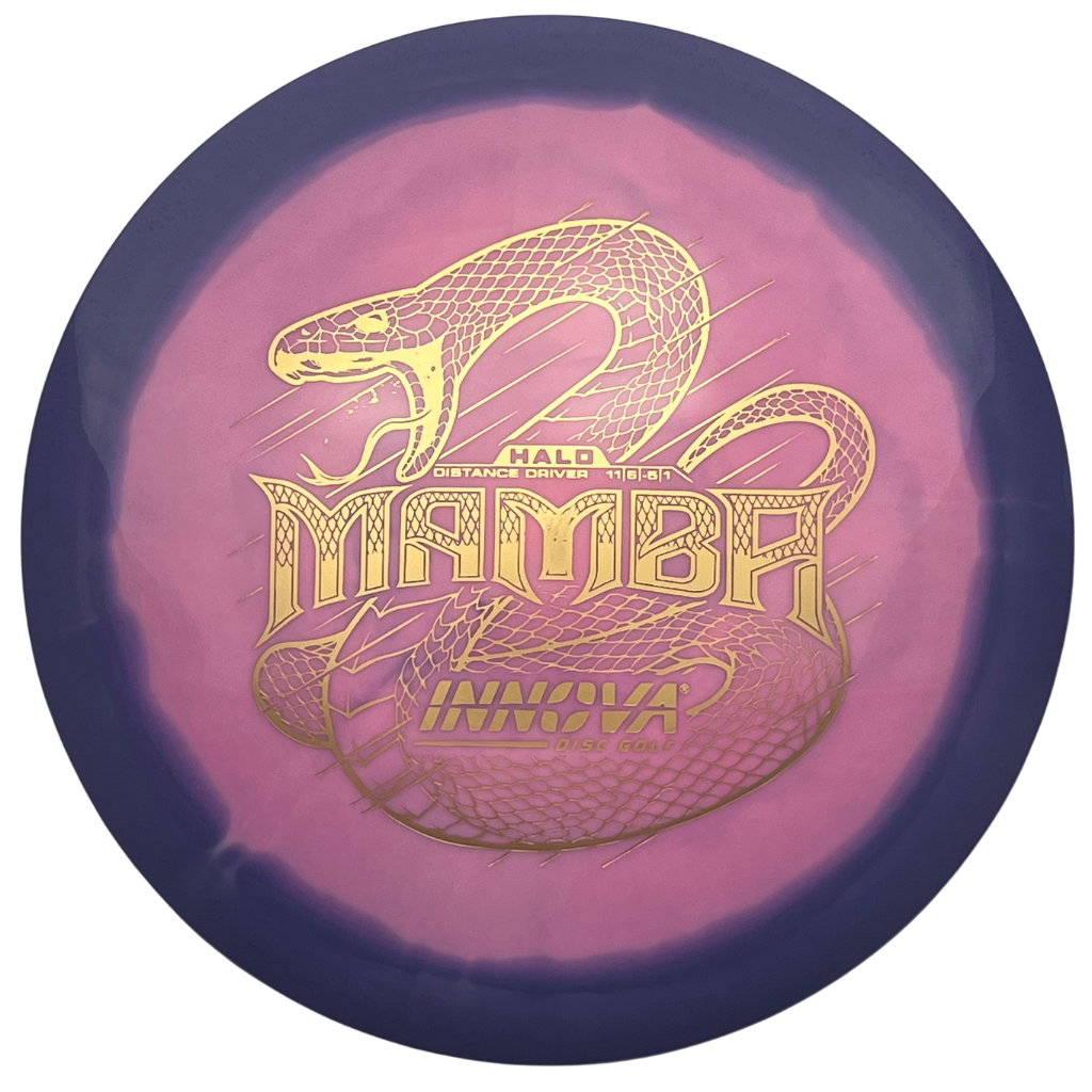 Innova Halo Star Mamba