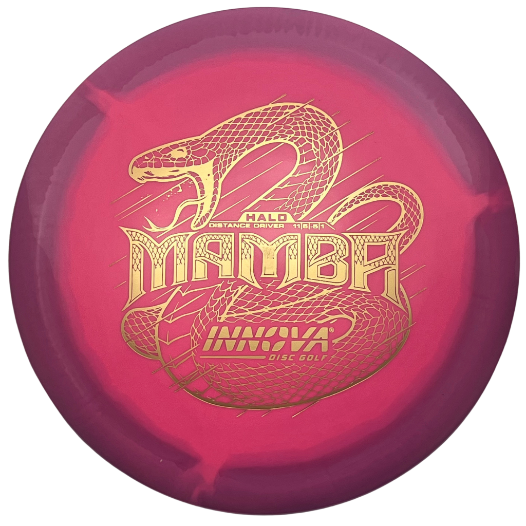 Innova Halo Star Mamba