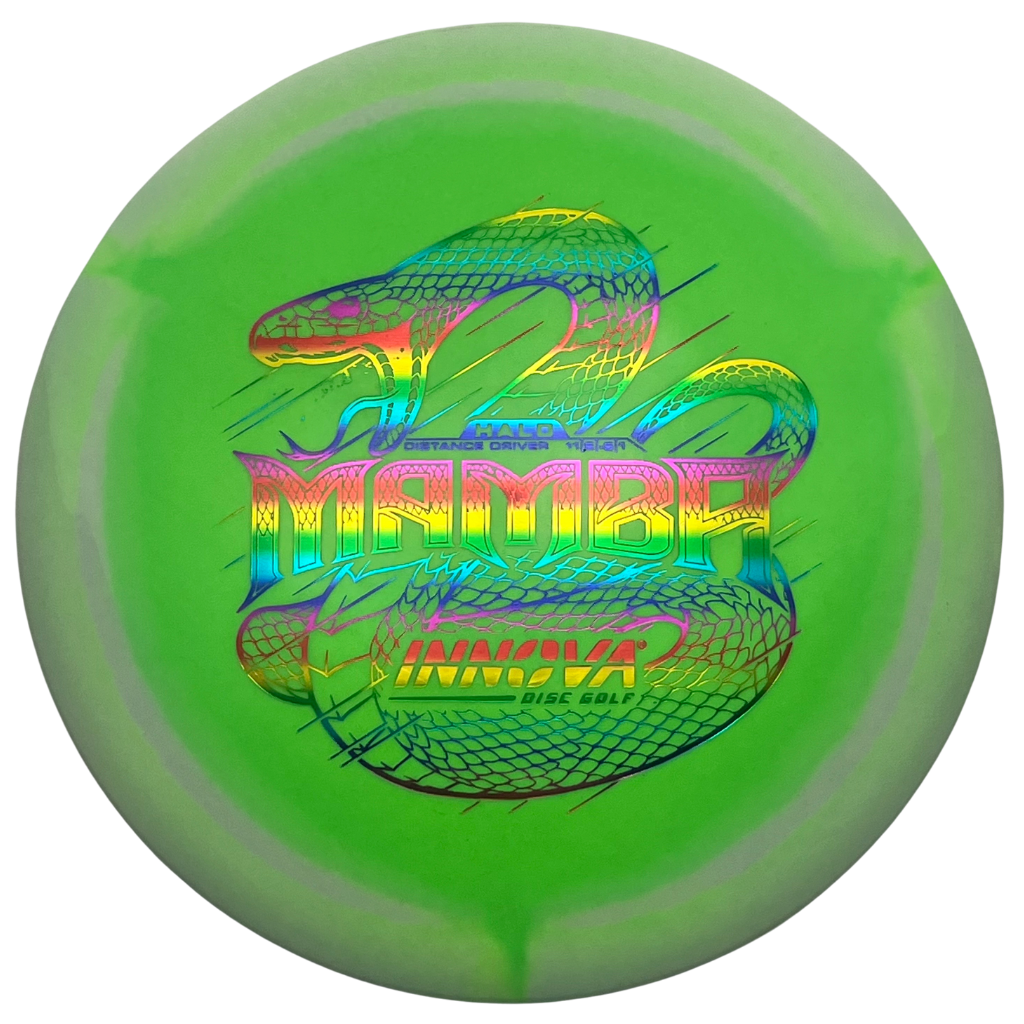 Innova Halo Star Mamba