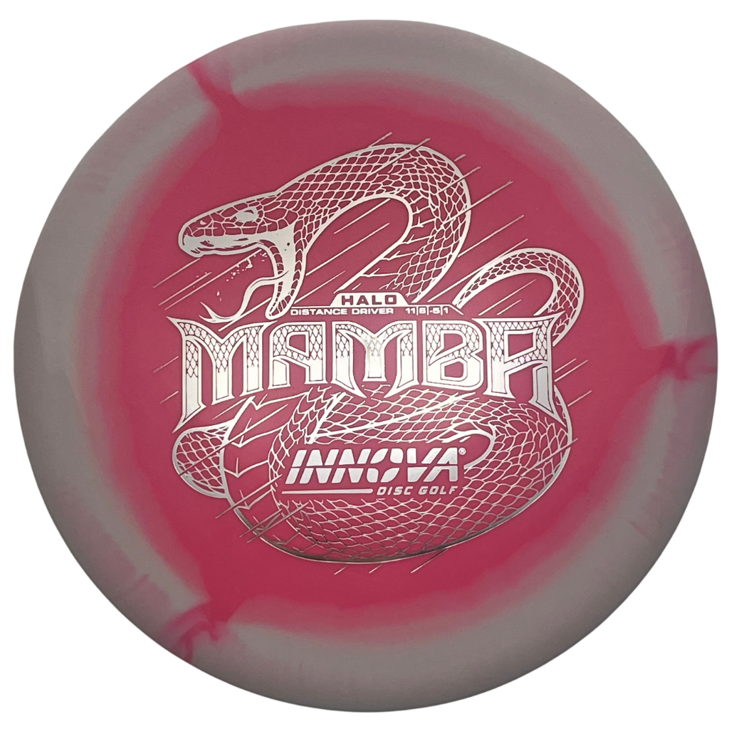 Innova Halo Star Mamba