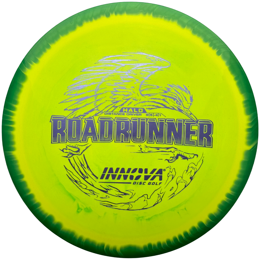 Innova Halo Star Roadrunner