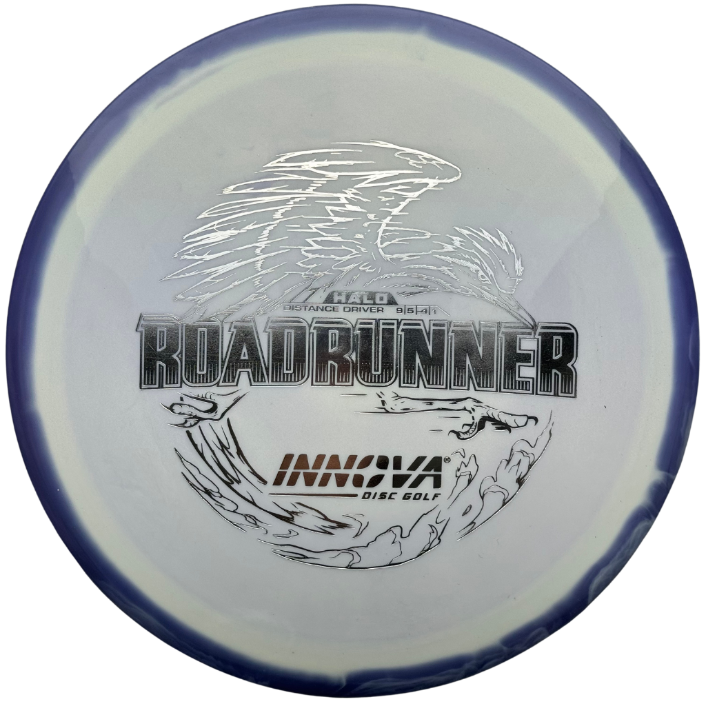 Innova Halo Star Roadrunner