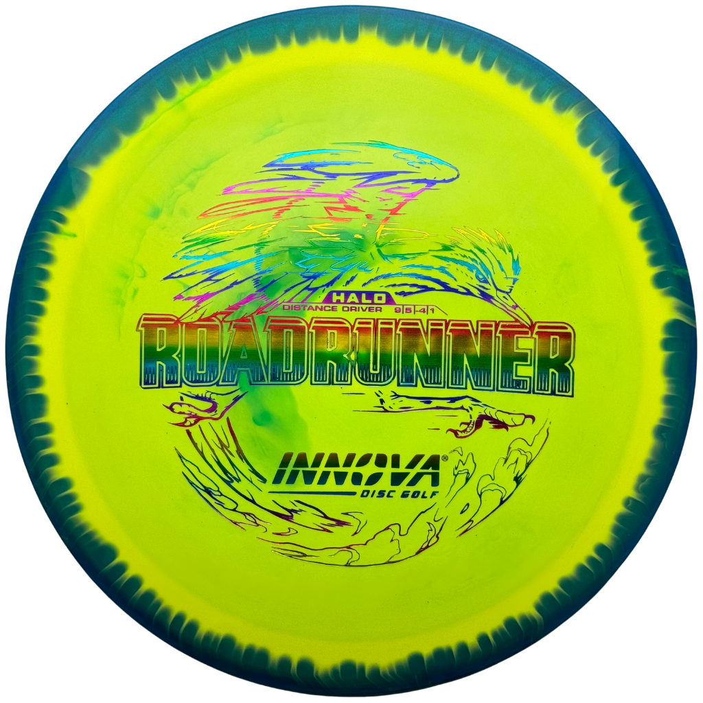 Innova Halo Star Roadrunner