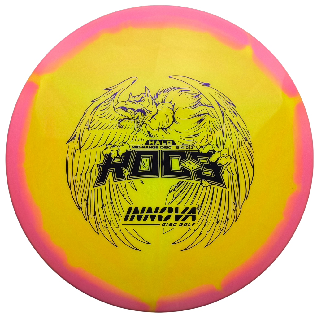 Innova Halo Star Roc3