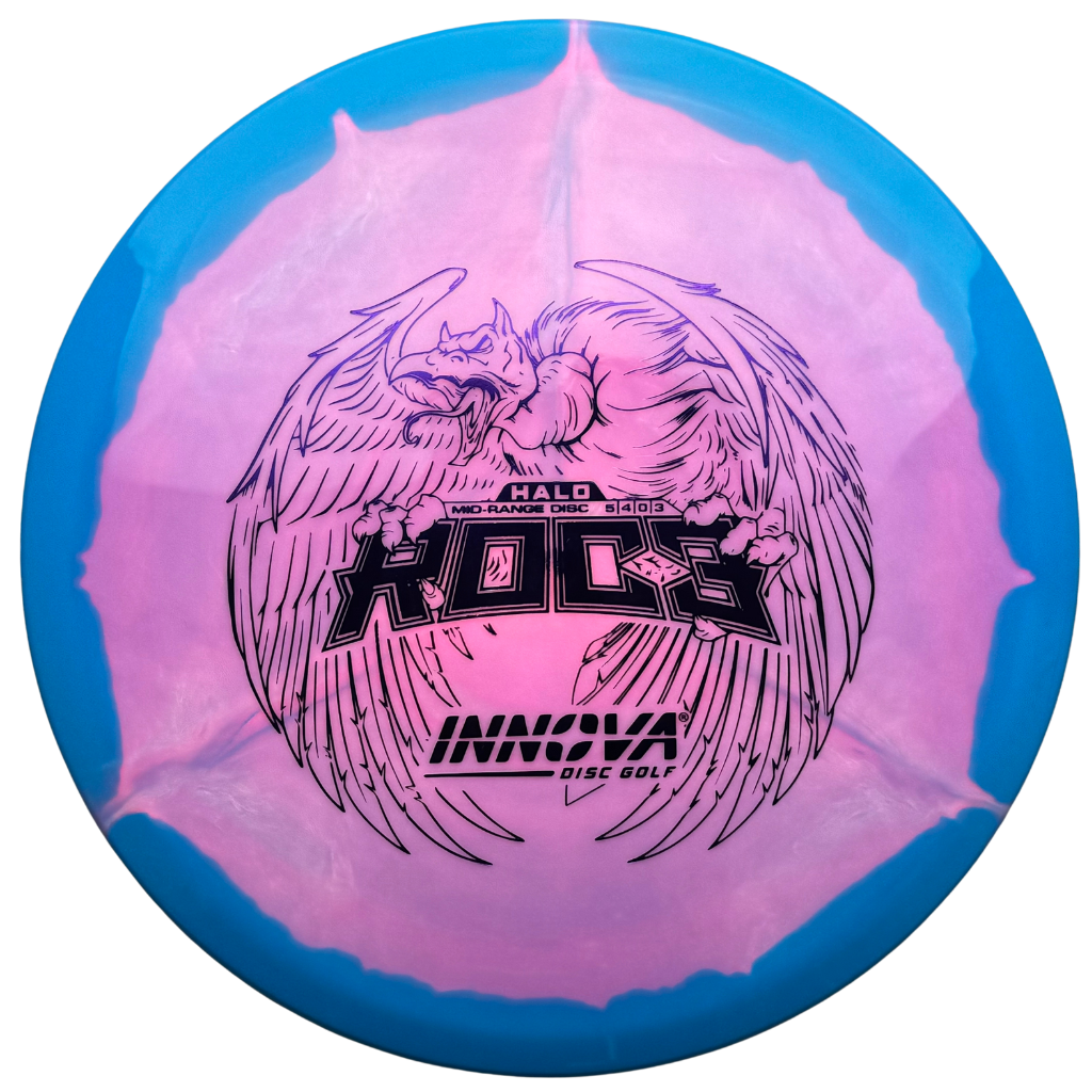 Halo Star Roc3