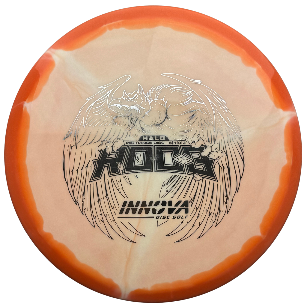 Halo Star Roc3