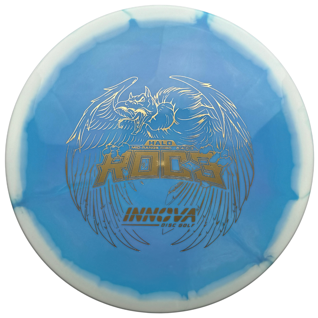 Halo Star Roc3