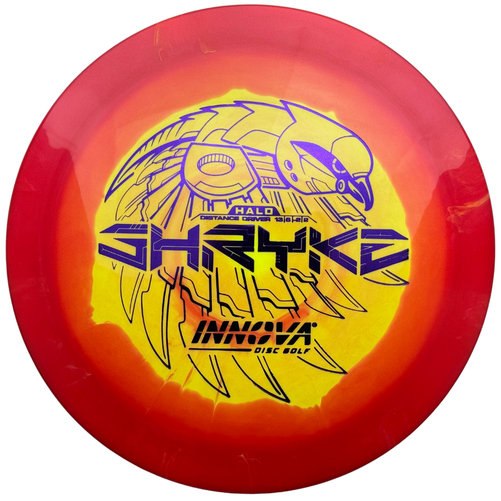 Innova Halo Star Shryke