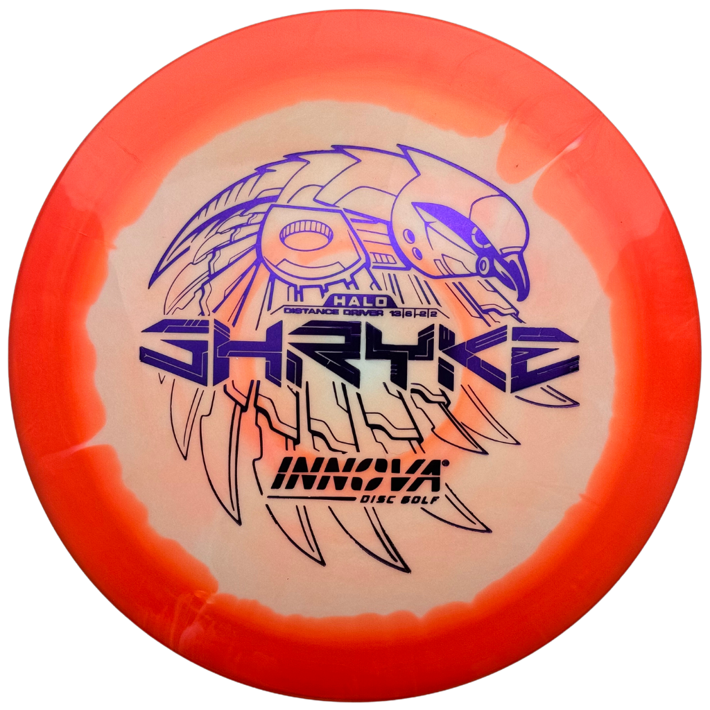 Innova Halo Star Shryke