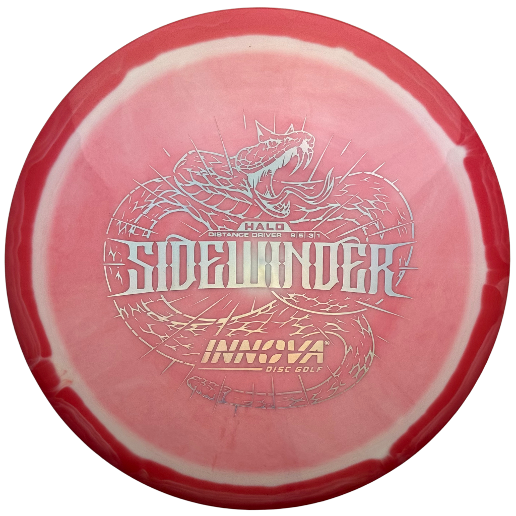 Innova Halo Star Sidewinder