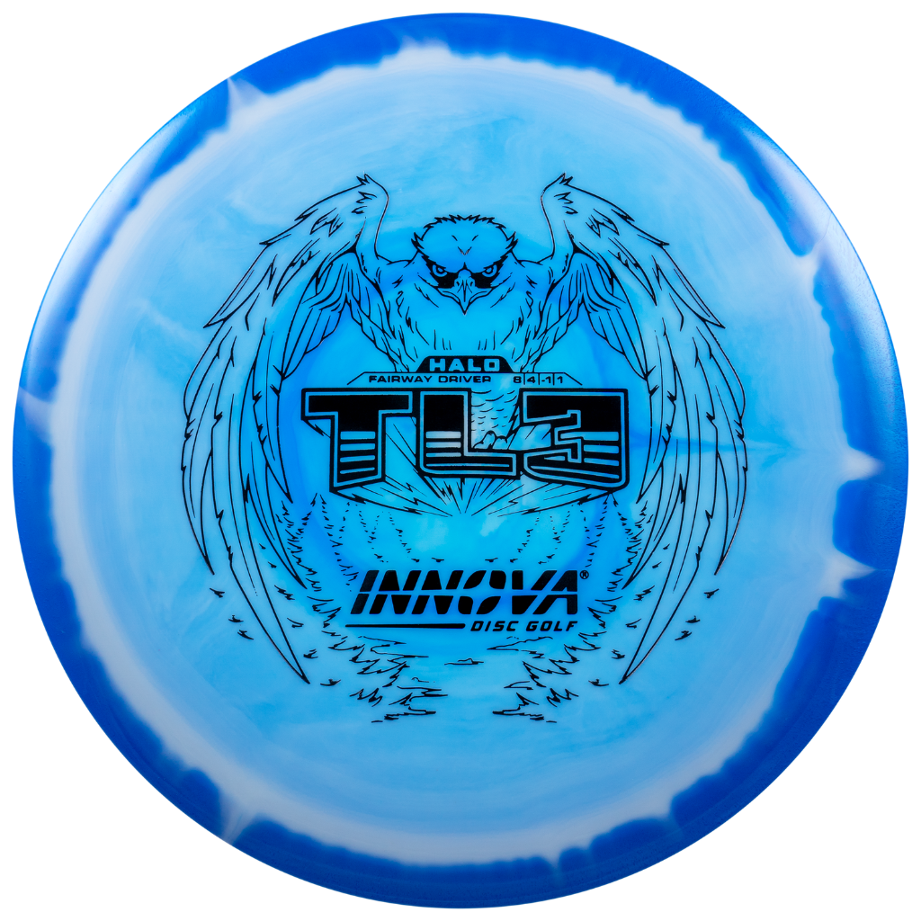 Innova Halo Star TL3