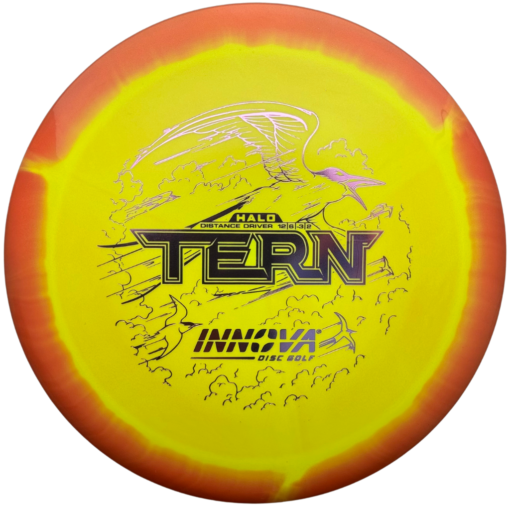 Innova Halo Star Tern