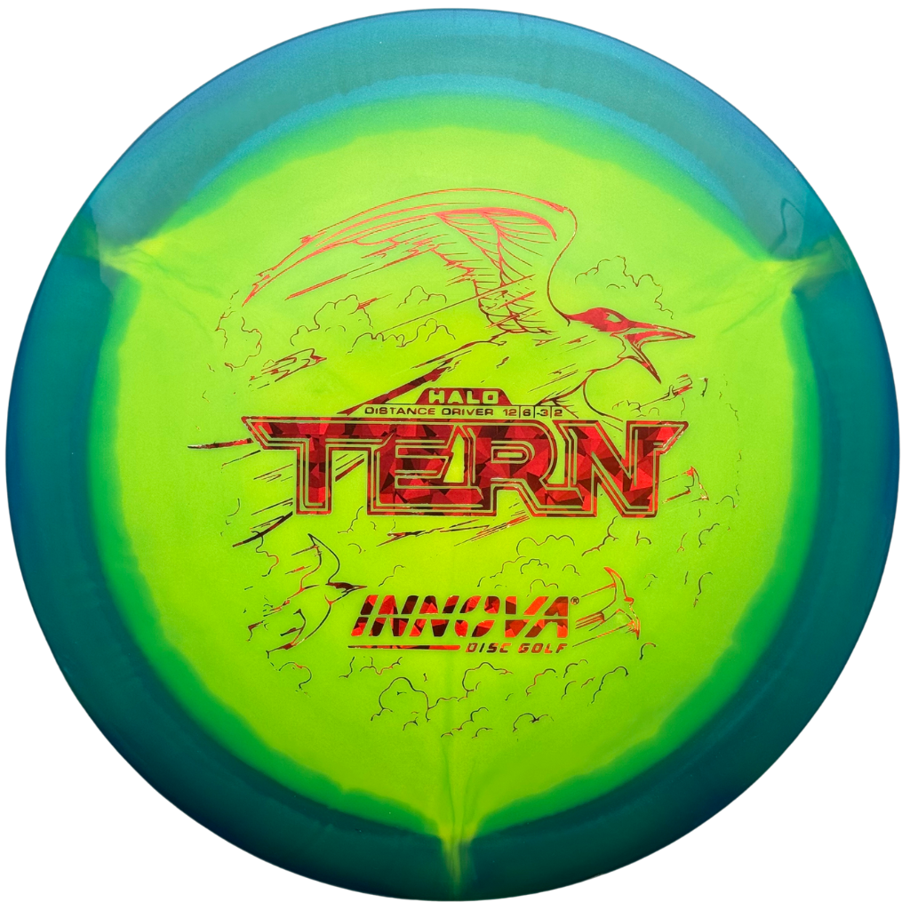 Innova Halo Star Tern