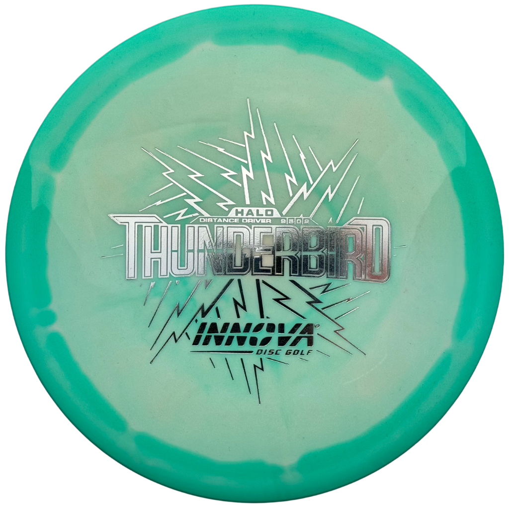 Innova Halo Star Thunderbird