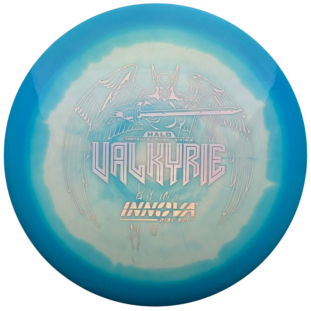 Innova Halo Star Valkyrie