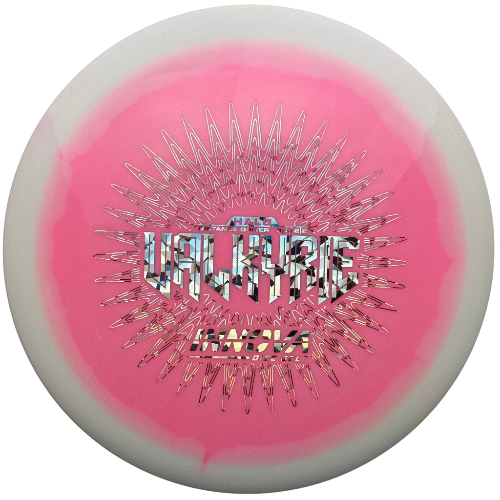 Innova Halo Star Valkyrie