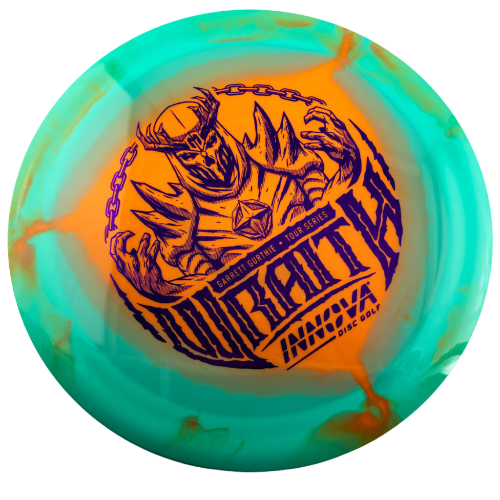 Innova Halo Star Wraith - Garrett Gurthie Tour Series